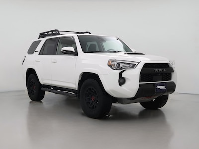 2023 Toyota 4Runner TRD Pro -
                Norwood, MA