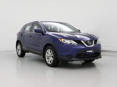 2019 Nissan Rogue Sport S -
                Hartford, CT