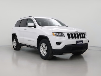 2016 Jeep Grand Cherokee Laredo -
                Norwood, MA