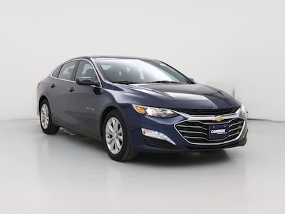 2022 Chevrolet Malibu LT -
                Hartford, CT