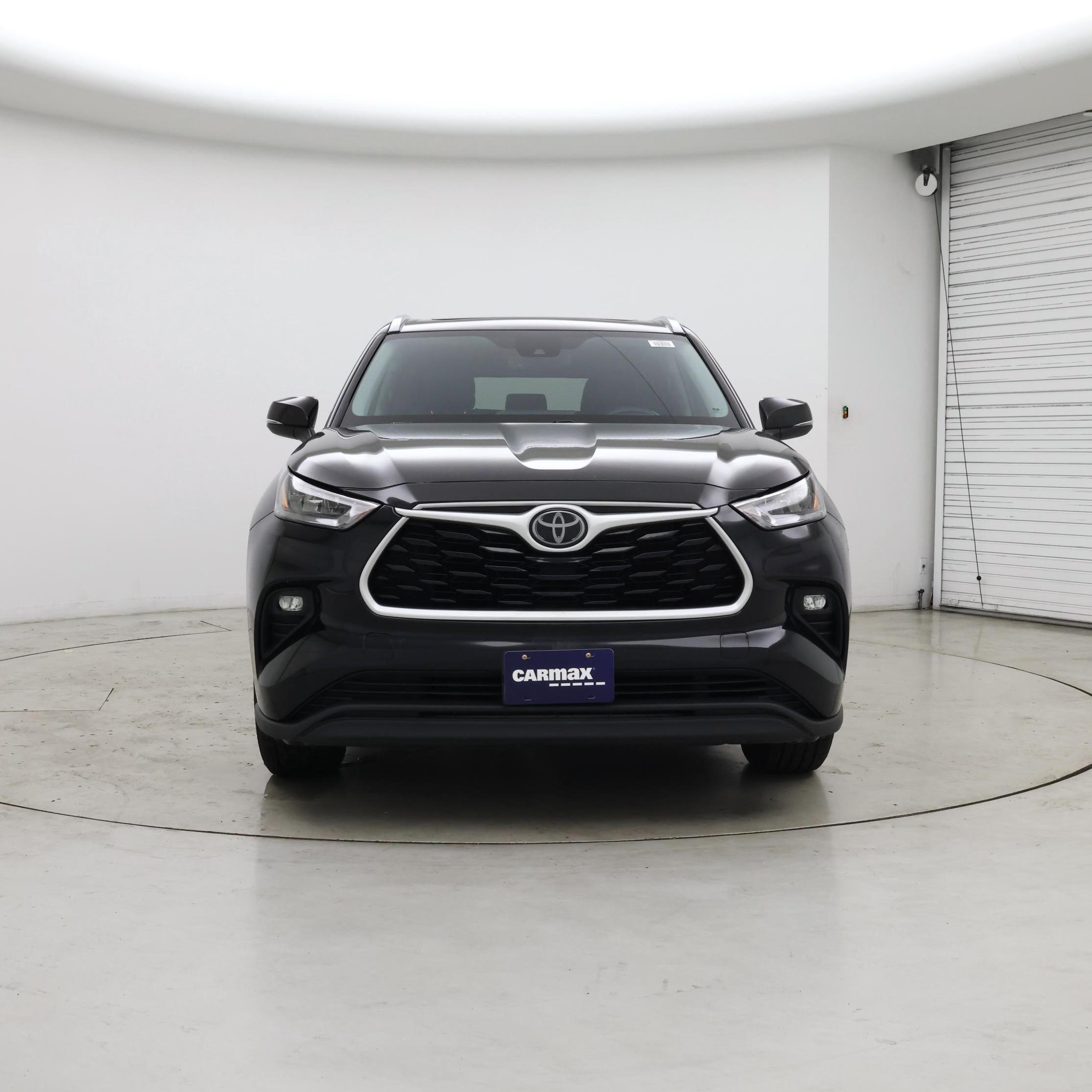 Thumbnail: 2020 Toyota Highlander - 5