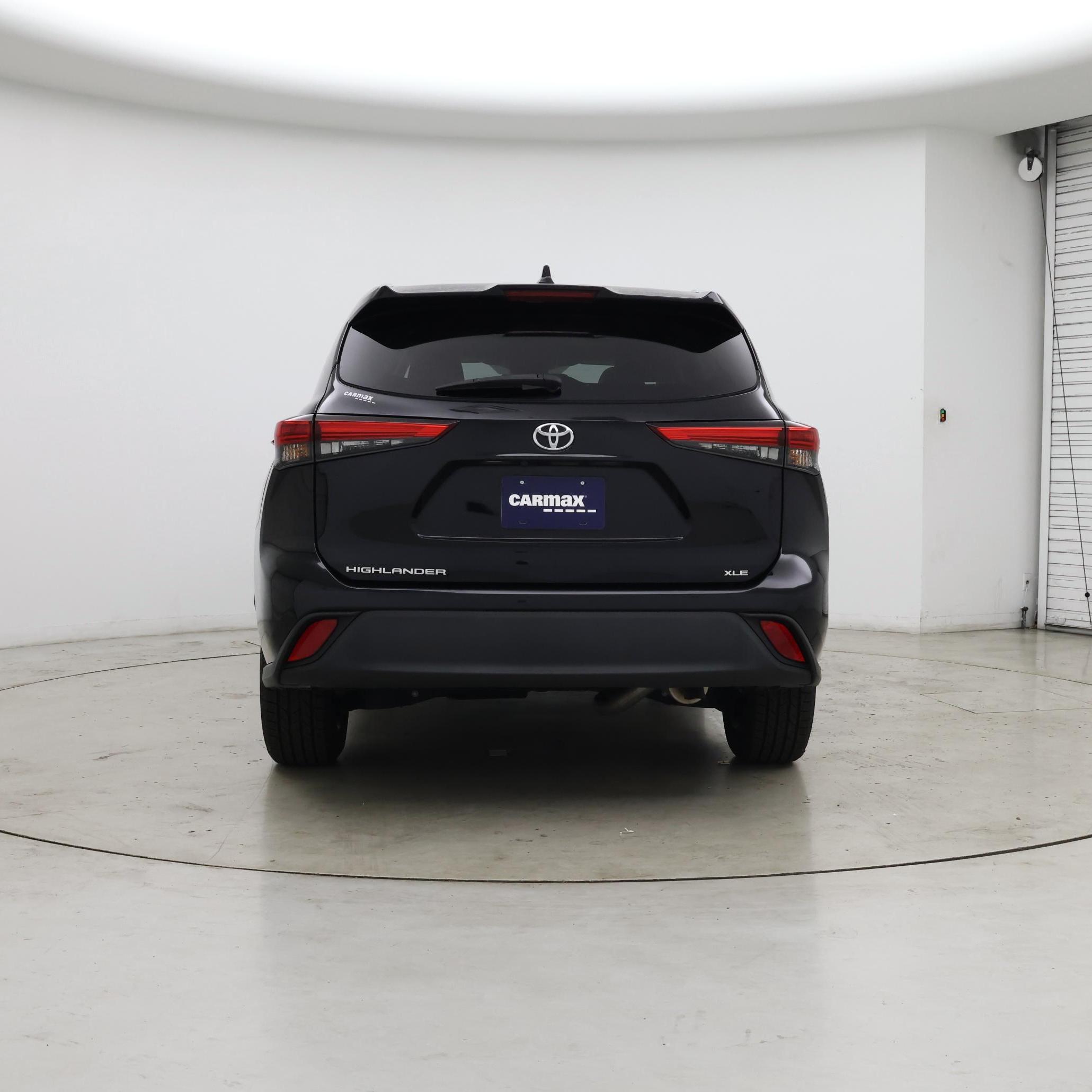 Thumbnail: 2020 Toyota Highlander - 6