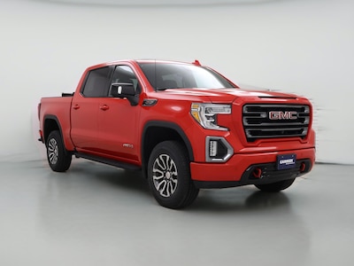 2022 GMC Sierra 1500 AT4 -
                Hartford, CT