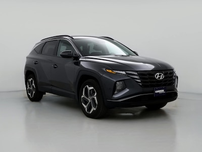 2022 Hyundai Tucson SEL -
                Cranston, RI