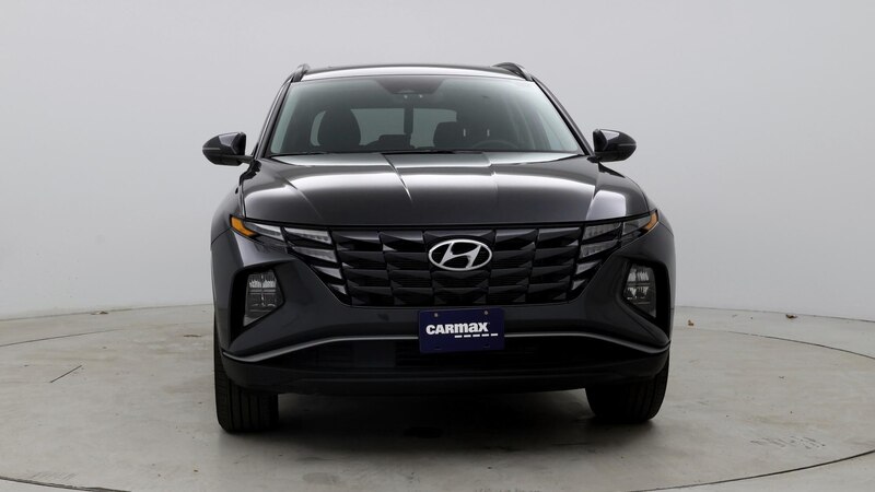 2022 Hyundai Tucson SEL 5