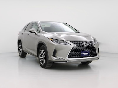 2022 Lexus RX 350 -
                East Haven, CT