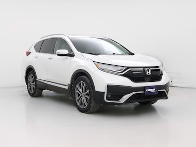 2020 Honda CR-V Touring -
                Hartford, CT