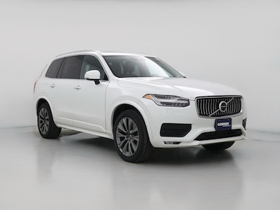 2022 Volvo XC90 T6 Momentum -
                Norwood, MA