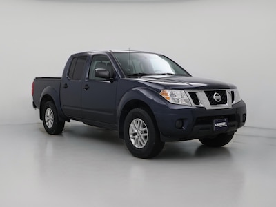 2019 Nissan Frontier SV -
                Norwood, MA