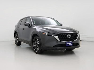 2022 Mazda CX-5 S Premium -
                Waterbury, CT