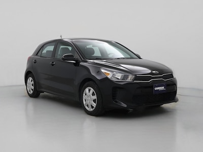 2018 Kia Rio5 LX -
                Norwood, MA