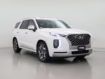 2022 Hyundai Palisade Calligraphy -
                Norwood, MA