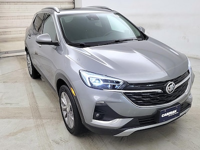 2023 Buick Encore GX Essence -
                Westborough, MA