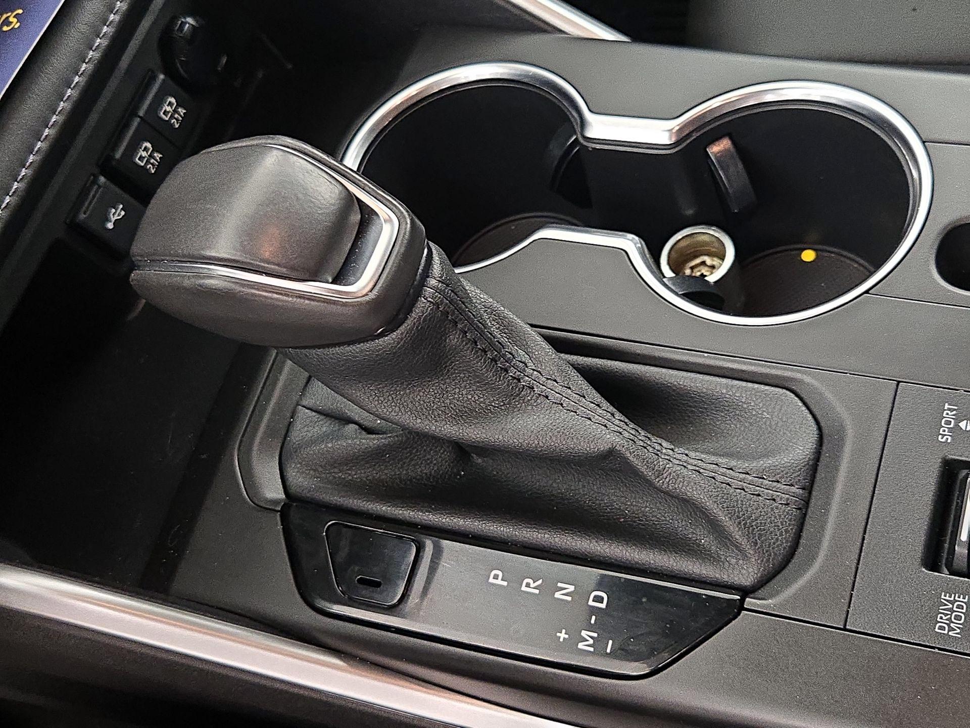 Thumbnail: 2021 Toyota Highlander - 17