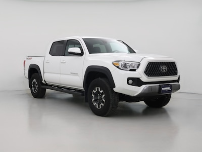 2019 Toyota Tacoma TRD Off-Road -
                Danvers, MA