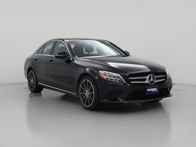 2020 Mercedes-Benz C-Class C 300 -
                Norwood, MA