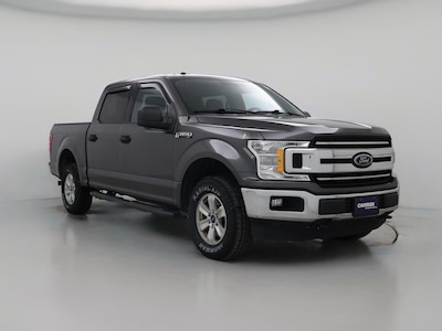 2018 Ford F-150 XLT -
                Norwood, MA