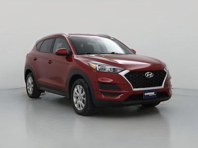 2021 Hyundai Tucson Value -
                Norwood, MA