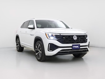 2024 Volkswagen Atlas SEL -
                Waterbury, CT