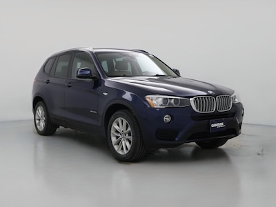 2017 BMW X3 sDrive28i -
                Norwood, MA