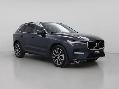 2022 Volvo XC60 B5 Momentum -
                Norwood, MA