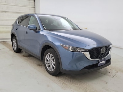 2022 Mazda CX-5 S -
                Westborough, MA