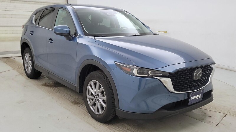 2022 Mazda CX-5 S Hero Image