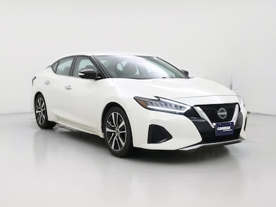 2023 Nissan Maxima SV -
                Hartford, CT