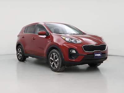 2022 Kia Sportage LX -
                Laurel, MD