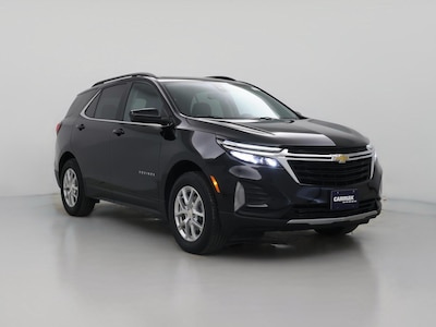 2022 Chevrolet Equinox LT -
                Norwood, MA