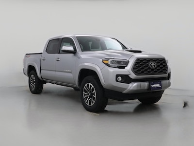 2023 Toyota Tacoma TRD Sport -
                Norwood, MA