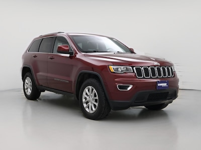 2021 Jeep Grand Cherokee Laredo -
                Hartford, CT