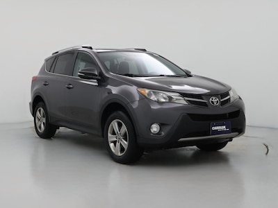 2015 Toyota RAV4 XLE -
                Danvers, MA