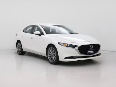 2022 Mazda Mazda3 Select -
                Norwood, MA