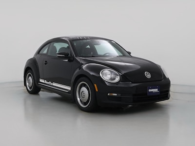 2013 Volkswagen Beetle Fender Edition -
                Norwood, MA