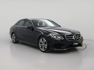 2014 Mercedes-Benz E-Class E 350 -
                Norwood, MA