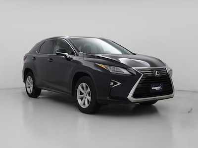 2016 Lexus RX 350 -
                Norwood, MA