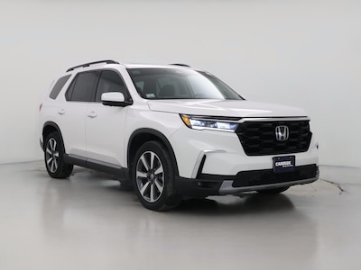 2023 Honda Pilot Elite -
                Norwood, MA