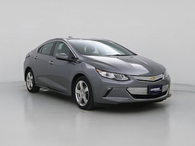 2018 Chevrolet Volt LT -
                Norwood, MA