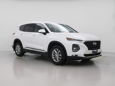 2020 Hyundai Santa Fe SEL -
                Norwood, MA