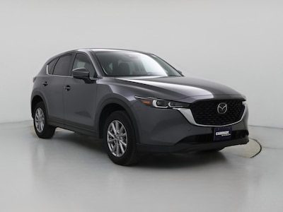 2023 Mazda CX-5 S -
                Norwood, MA