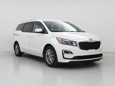 2020 Kia Sedona EX -
                Westborough, MA