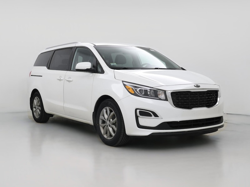 2020 Kia Sedona EX -
                  East Haven, CT