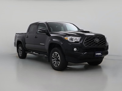 2022 Toyota Tacoma TRD Sport -
                Norwood, MA