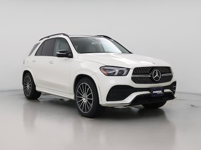 2020 Mercedes-Benz GLE 450 -
                Norwood, MA