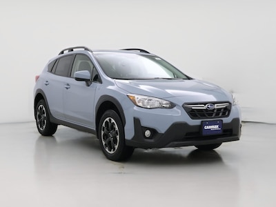 2022 Subaru Crosstrek Premium -
                Hartford, CT