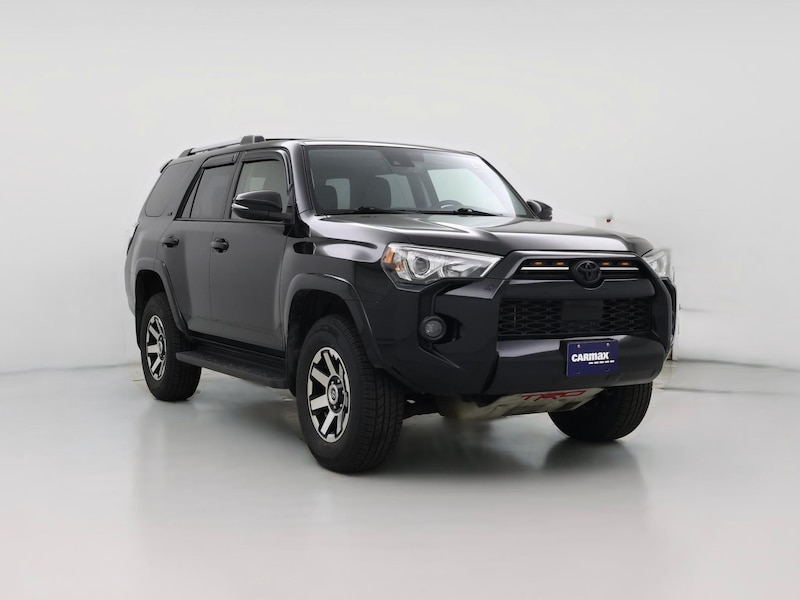 2020 Toyota 4Runner SR5 -
                  Albany, NY