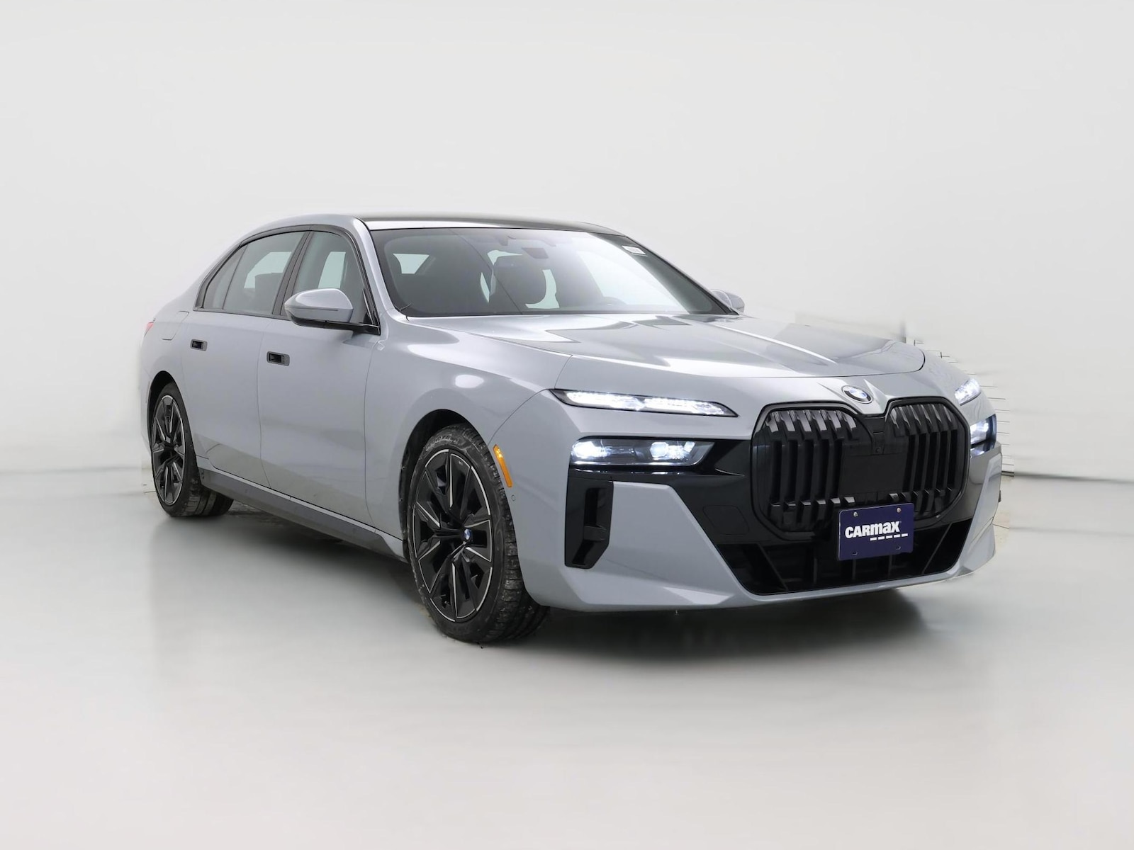 2023 BMW 7 Series