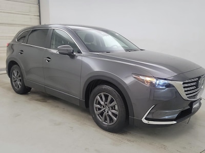 2022 Mazda CX-9 Sport -
                Westborough, MA