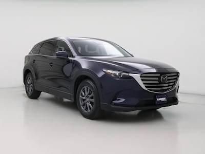 2023 Mazda CX-9 Touring -
                Westborough, MA